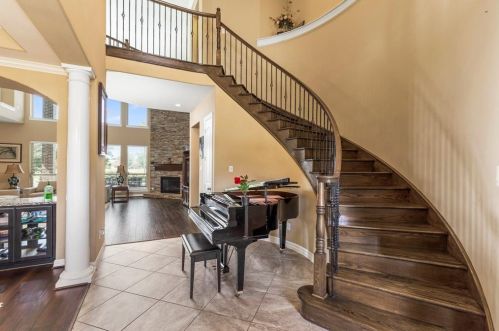 13815 Cole Point Dr, Humble, TX 77396-1118