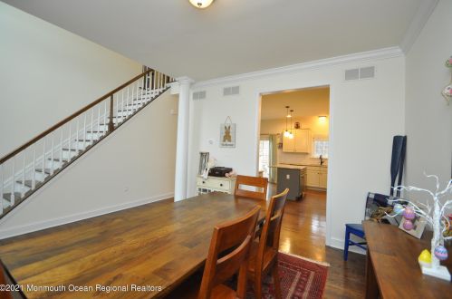 1532 Sommerell Ave, Lacey NJ 08731-3456 exterior