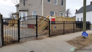 18 King St, Springfield MA  01109-4314 exterior