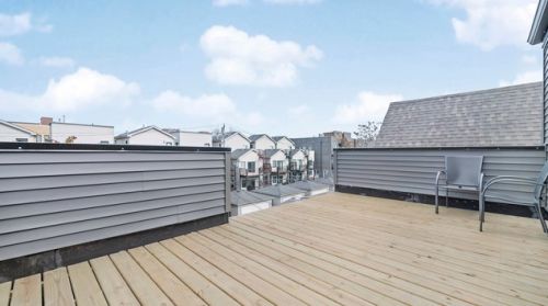 1837 Mozart St, Chicago IL 60647-5111 exterior