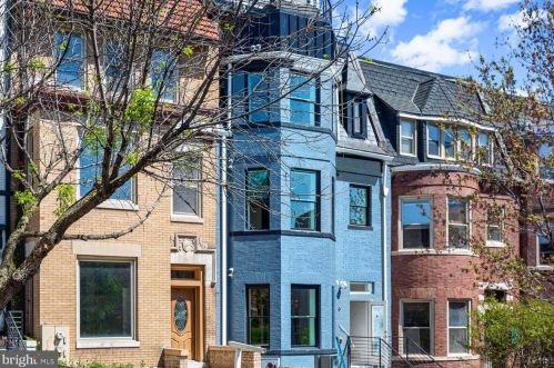 1431 Clifton St, Washington, DC 20009-8533