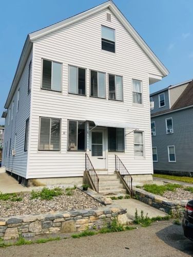 10 Prentice St, Worcester, MA 01604-1630