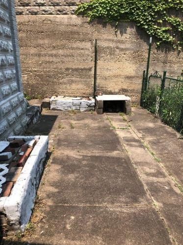 707 Louisa St, Pittsburgh PA 15210-2322 exterior