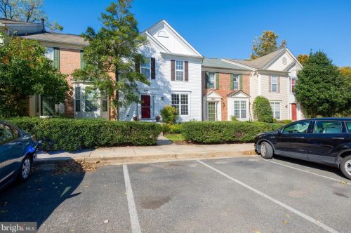 1804 Carters Grove Dr, Silver Spring, MD 20904-6625