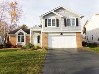 3118 Blackhawk Trl, Saint Charles IL  60174-8610 exterior