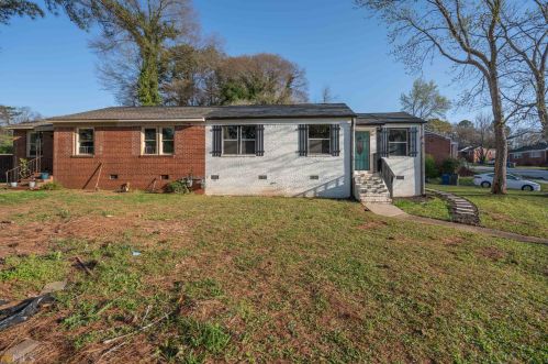 1755 Lisbon Dr, Atlanta, GA 30310-4736