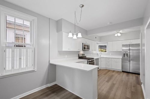 1706 Montpelier Ave, Pittsburgh PA  15216-1915 exterior