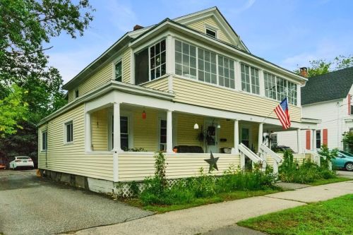 88 Broadway, Concord, NH 03301-2740