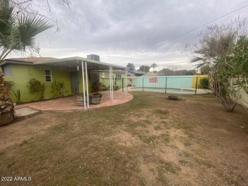 8329 5 St, Phoenix AZ 85040-8707 exterior