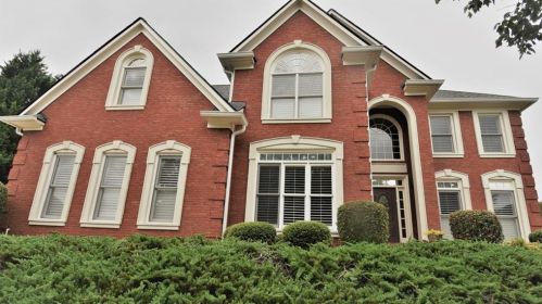 1035 Cromwell Cv, Lithonia, GA 30078-7367