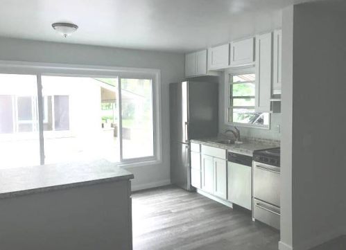 7338 Lovers Ln, Kalamazoo MI  49002-4426 exterior