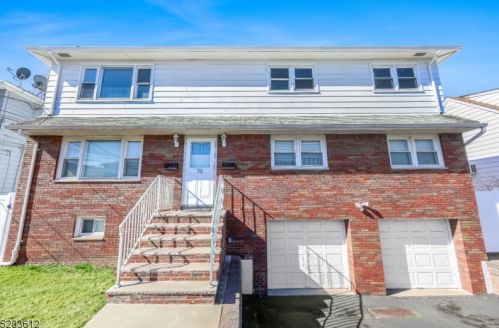 72 Maple Ave, West Paterson NJ  07424-2835 exterior