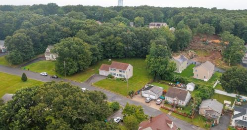 273 Oregon Ave, Woonsocket RI  02895-4959 exterior