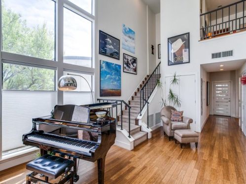 3731 Gilbert Ave, Dallas, TX 75219-4364