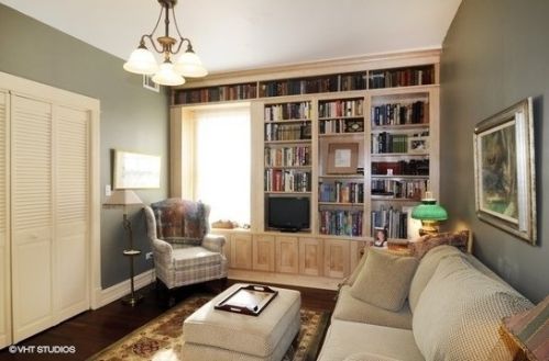 4018 Hamlin Ave, Chicago IL 60655-4013 exterior