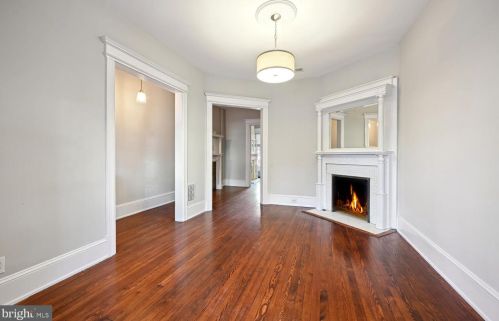 146 U St, Washington DC  20001-1606 exterior