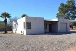 4766 Hawthorne St, Tucson AZ  85710-1700 exterior