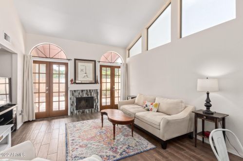 4804 Del Rio St, Chandler AZ 85226-1705 exterior