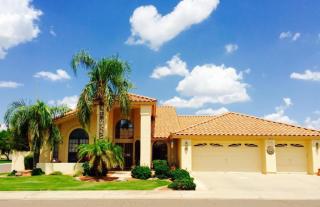 1630 Hackberry Dr, Chandler AZ  85248-3666 exterior