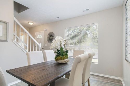 6279 Marbut Farms Rd, Lithonia GA 30058-6437 exterior