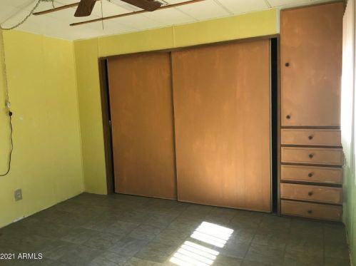 3411 Camino Seco, Tucson AZ  85730-2800 exterior