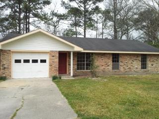 517 Baird Dr, Baton Rouge LA  70808-6808 exterior