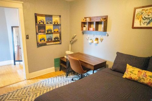 5814 Tacony St, Duluth MN 55807-1261 exterior