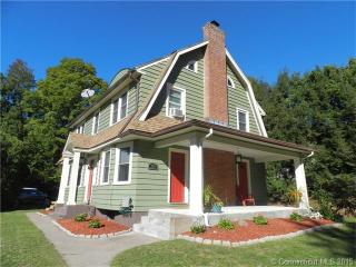 129 Wells St, Manchester, CT 06040-6127