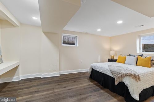 2225 Shepherd St, Washington DC  20018-3141 exterior