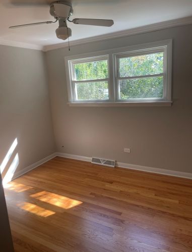 11805 Ridgeway Ave, Chicago IL 60659-1116 exterior