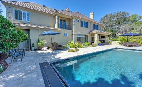 5457 Sur Mer Dr, Folsom CA 95762-7653 exterior