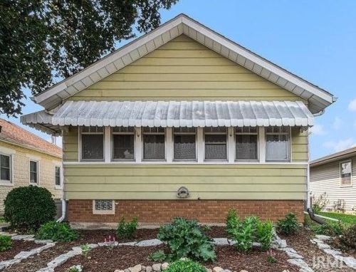 532 9th St, Mishawaka, IN 46544-4919