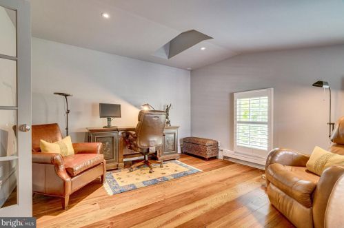 210 Fairfax St, Alexandria VA  22314-3304 exterior