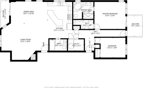 1373 Hubbard St, Chicago IL 60642-6623 exterior