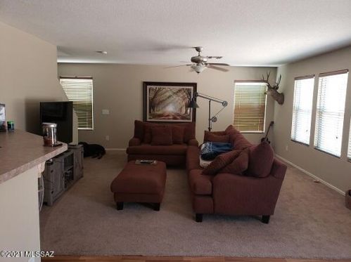 6228 Bramble St, Tucson AZ  85756-8785 exterior