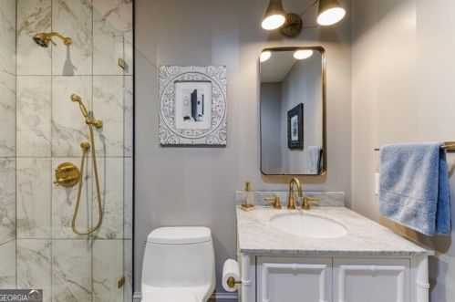 2312 Montview Dr, Atlanta GA 30305-4071 exterior