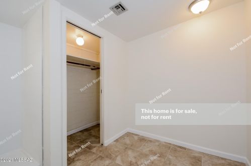 2509 Alta Vis St, Tucson AZ 85712-2009 exterior