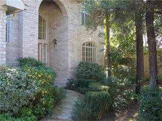 182 Brooksedge Ct, Spring TX  77382-5701 exterior