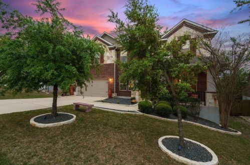 8317 Evelina Trl, Austin, TX 78737