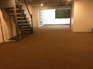 4232 Shamrock Ave, Baltimore MD  21206-6401 exterior