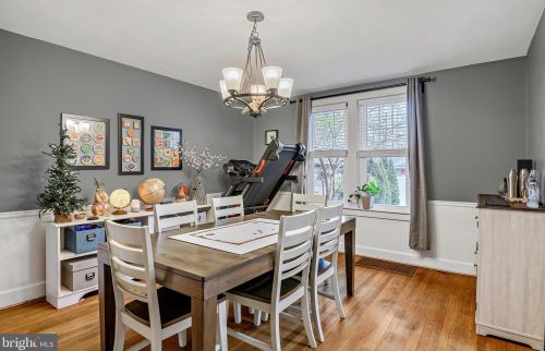 134 Meade Ave, Hanover PA 17331-3622 exterior