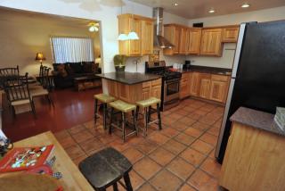 1543 Linden St, Tucson AZ  85719-3635 exterior