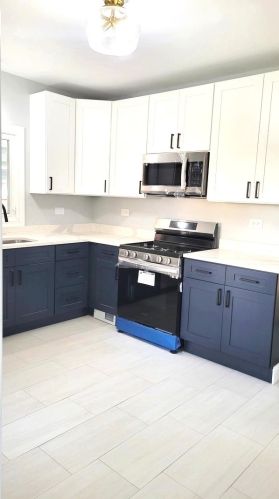 2227 73rd Ave, Chicago IL  60707-2733 exterior