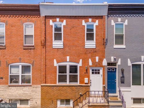 2418 Iseminger St, Philadelphia PA  19148-3518 exterior