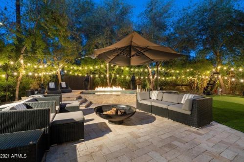 3345 34th St, Phoenix AZ  85018-6254 exterior