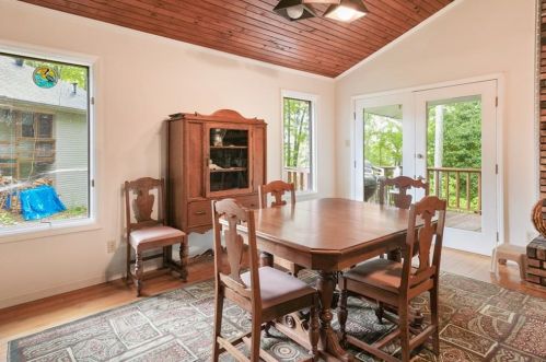 9275 Ponderosa Trl, Gainesville GA 30504-5910 exterior