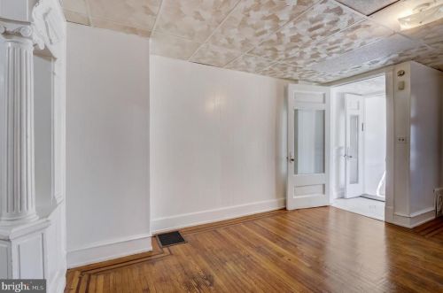 5111 Catharine St, Philadelphia PA 19143-2615 exterior