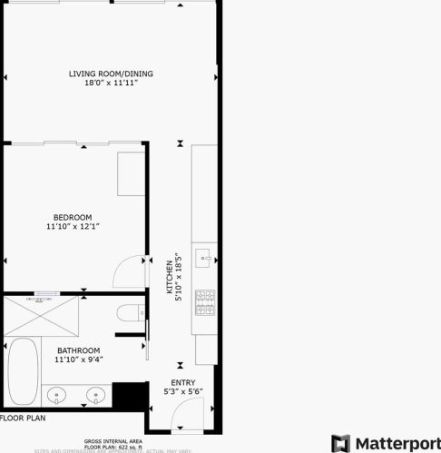 383 Kalaimoku St, Honolulu HI  96815 exterior