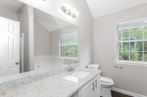 2526 Willenhall Way, Lithonia GA  30058-3886 exterior