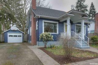 280 19th St, Salem OR  97301-8885 exterior